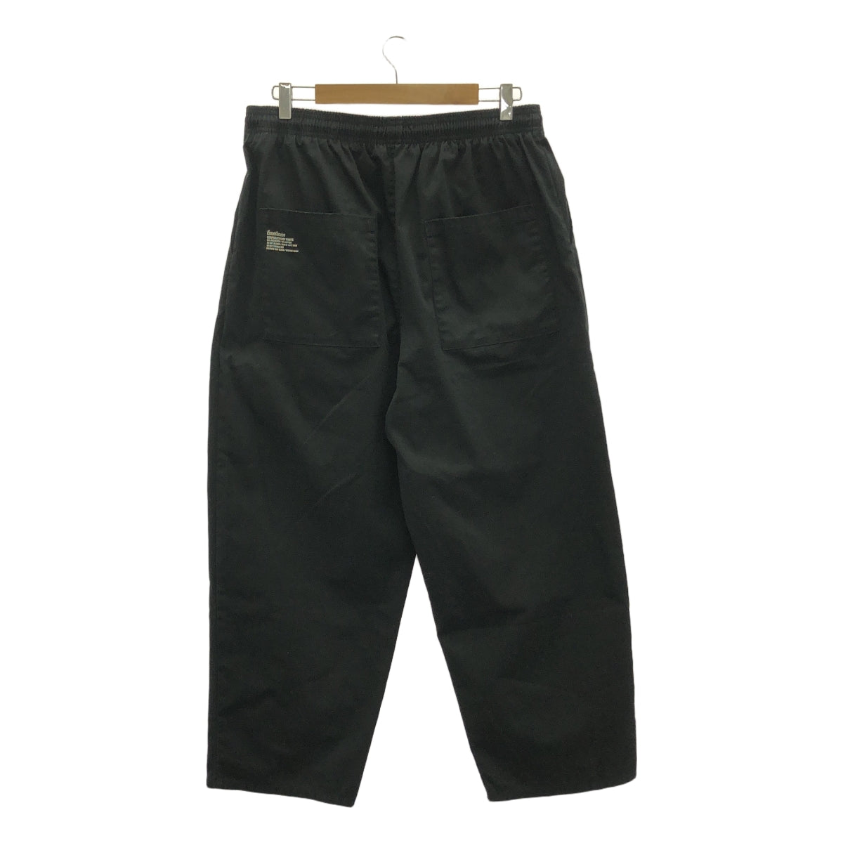 FreshService | 2022AW | CORPORATE EASY PANTS | F | Men's