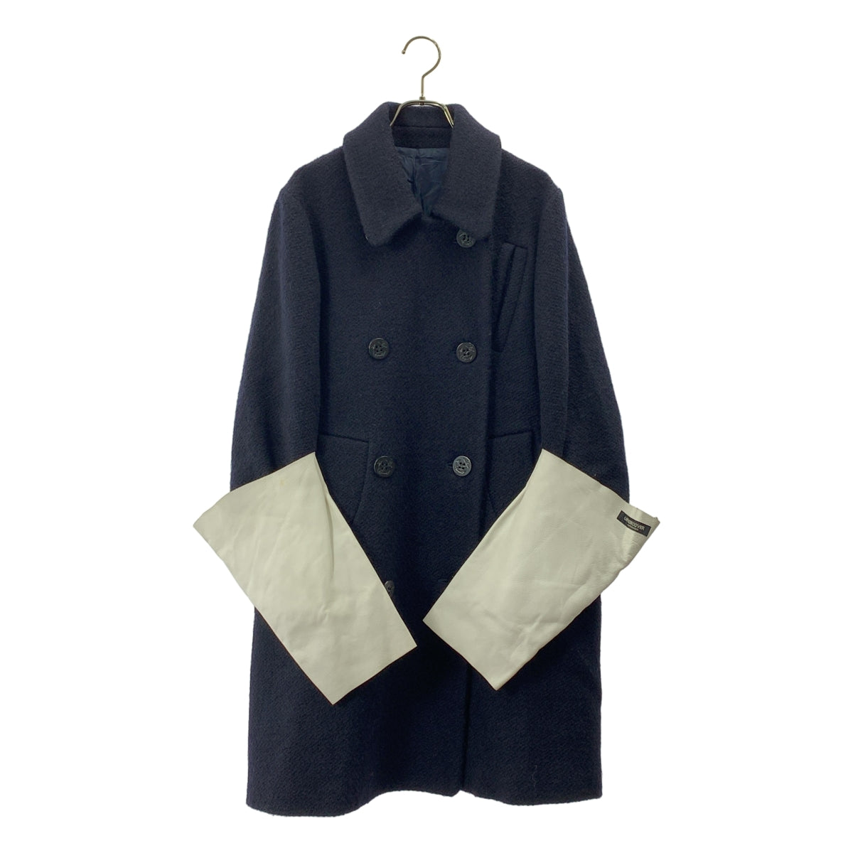 UNDER COVER / アンダーカバー | 1995AW LAST SHOW SPEED P-Coat