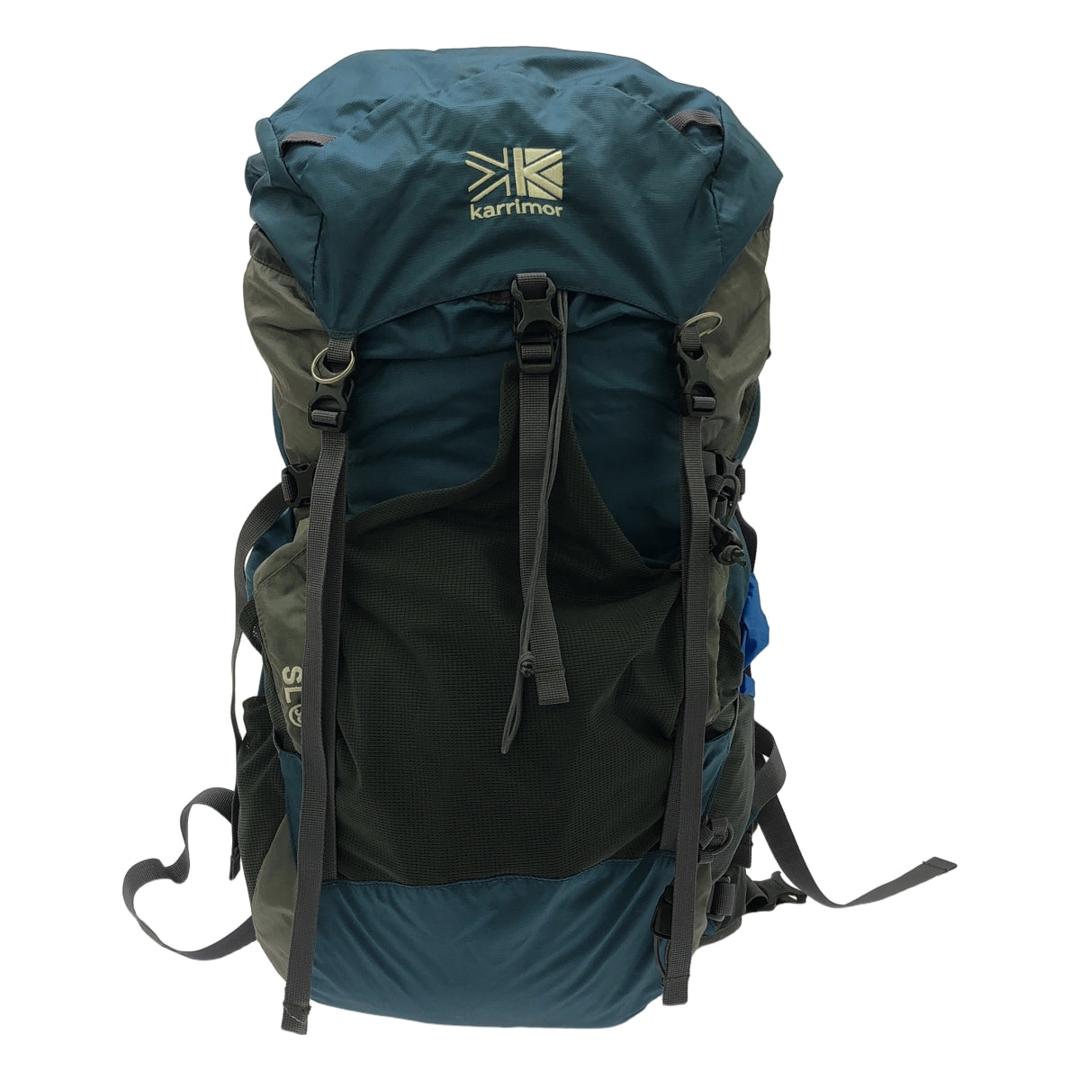 Karrimor SL35 typeII カリマー バックパック 35L SL 35 タイプ2 | karrimor | カリマー | 500814-5040_5040-好日