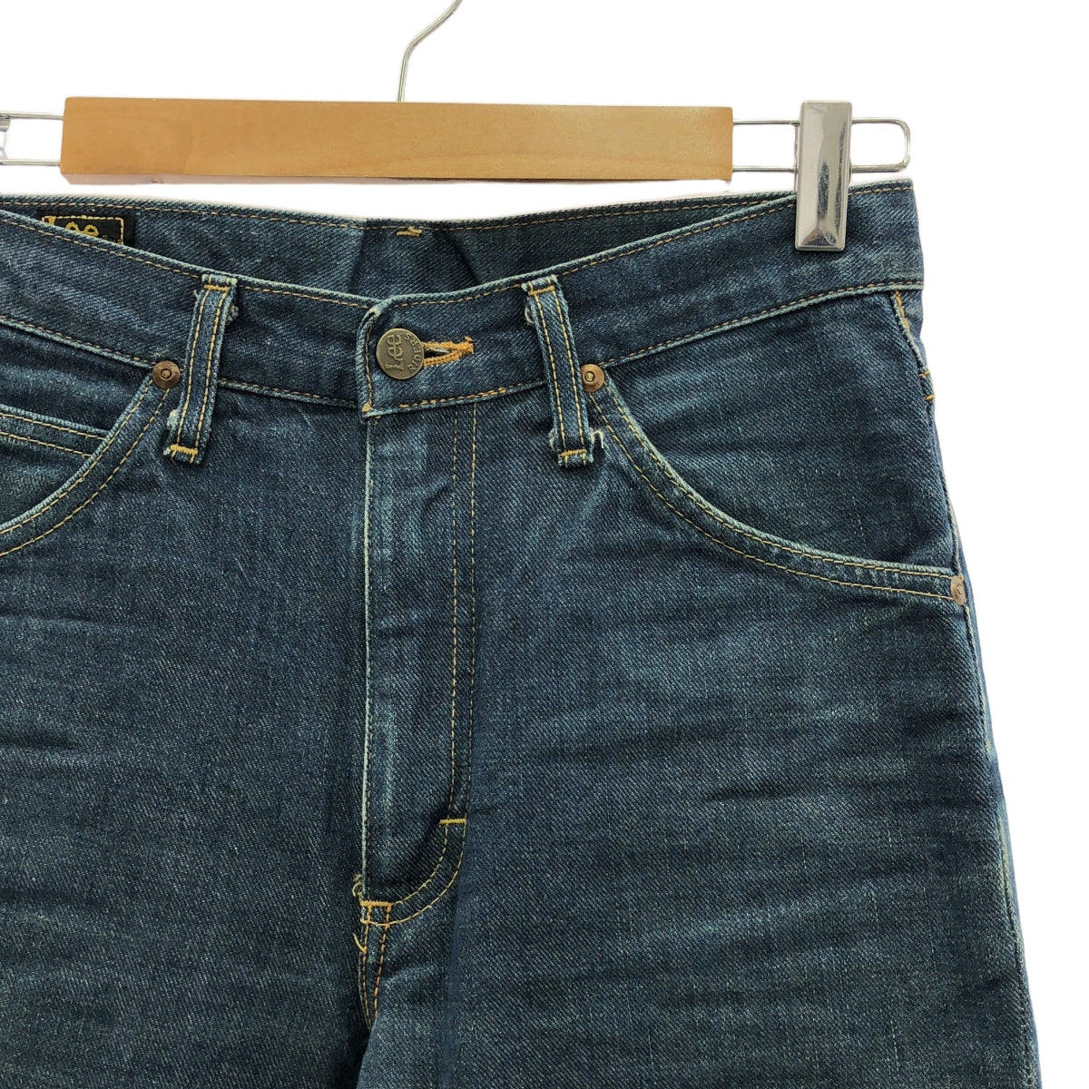 Lee / Lee | RIDERS Lot 1102 / talon zip bootcut flare denim pants | 28 | Men's