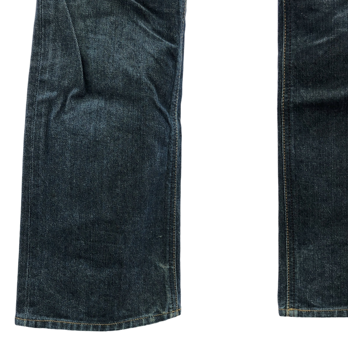 Lee / Lee | RIDERS Lot 1102 / talon zip bootcut flare denim pants | 28 | Men's