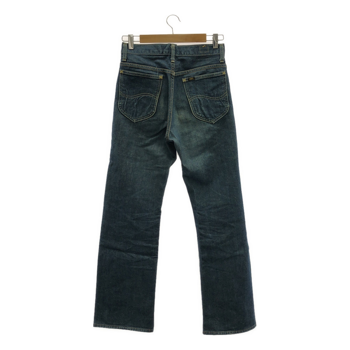 Lee / Lee | RIDERS Lot 1102 / talon zip bootcut flare denim pants | 28 | Men's