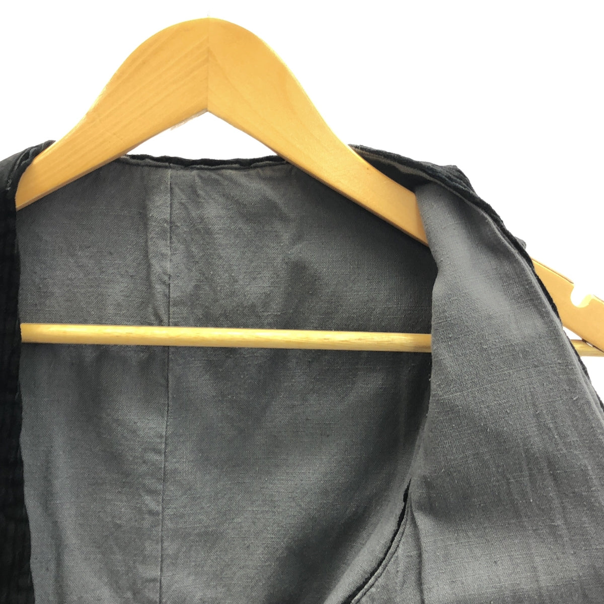VINTAGE / Vintage clothing | Estimated 50s-60s German vintage corduroy gilet vest | Size 48 | Men's