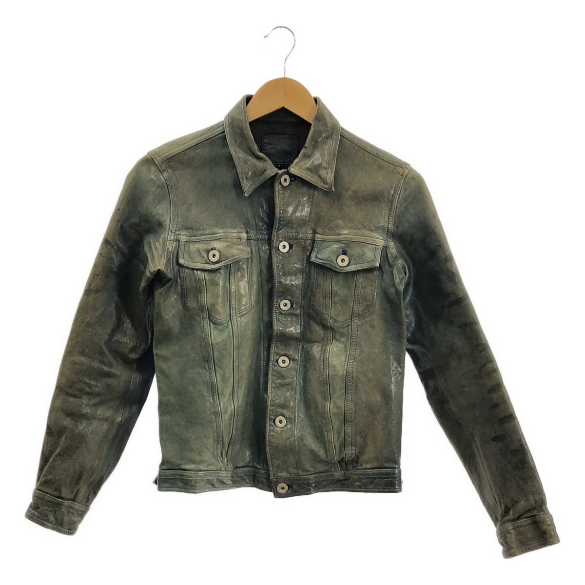 ISAMU KATAYAMA BACKLASH / イサムカタヤマバックラッシュ | ジャパン