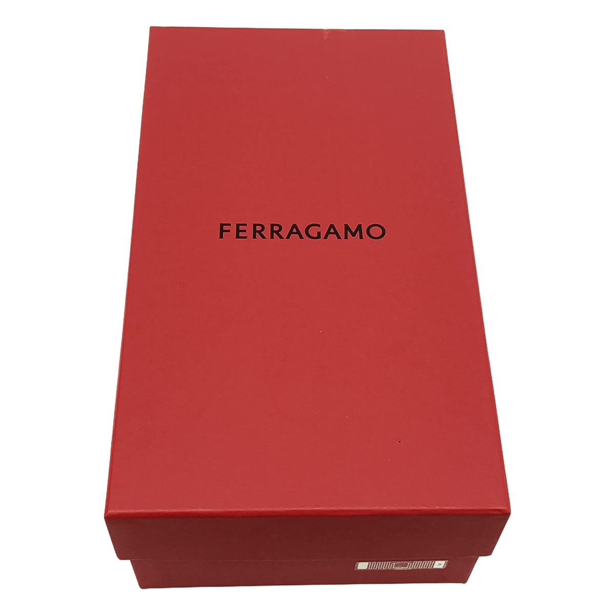 【美品】 FERRAGAMO / フェラガモ | VIVA ヴィヴァ リボン フラット バレエシューズ | 4 1/2 | シルバー | レディース