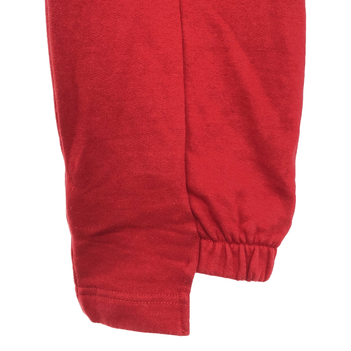 VETEMENTS / ヴェトモン | Push Up Jogging Pants / ドローストリング ロゴ スウェット イージーパンツ | M |