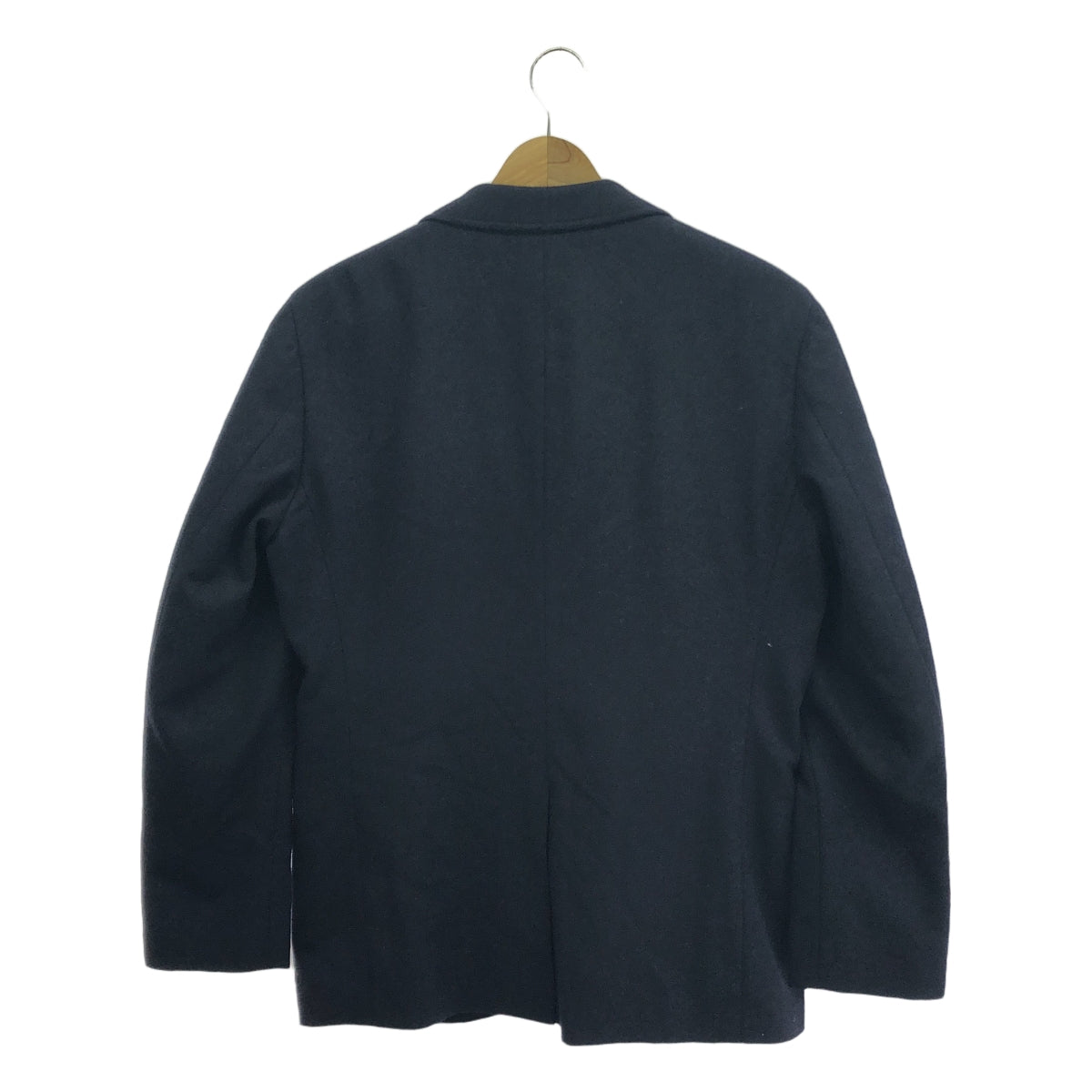 UNITED ARROWS green label relaxing / United Arrows Green Label Relaxing | NM Stretch Homespun 2B M70 Jacket | M | Men's