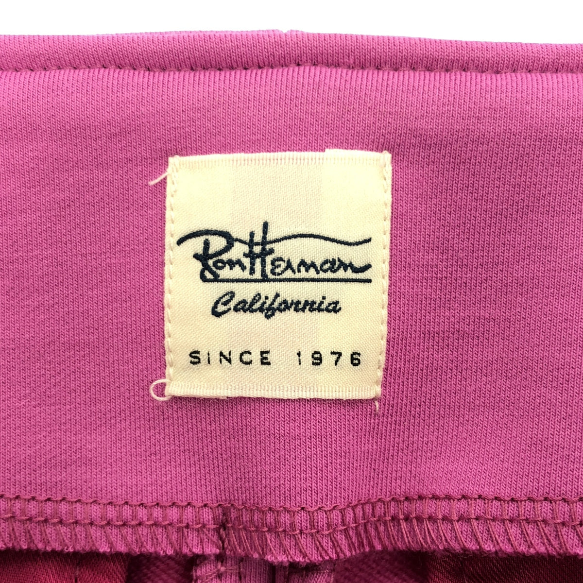 羅恩赫爾曼 |高腰裙 | S |粉紅色 |女性的