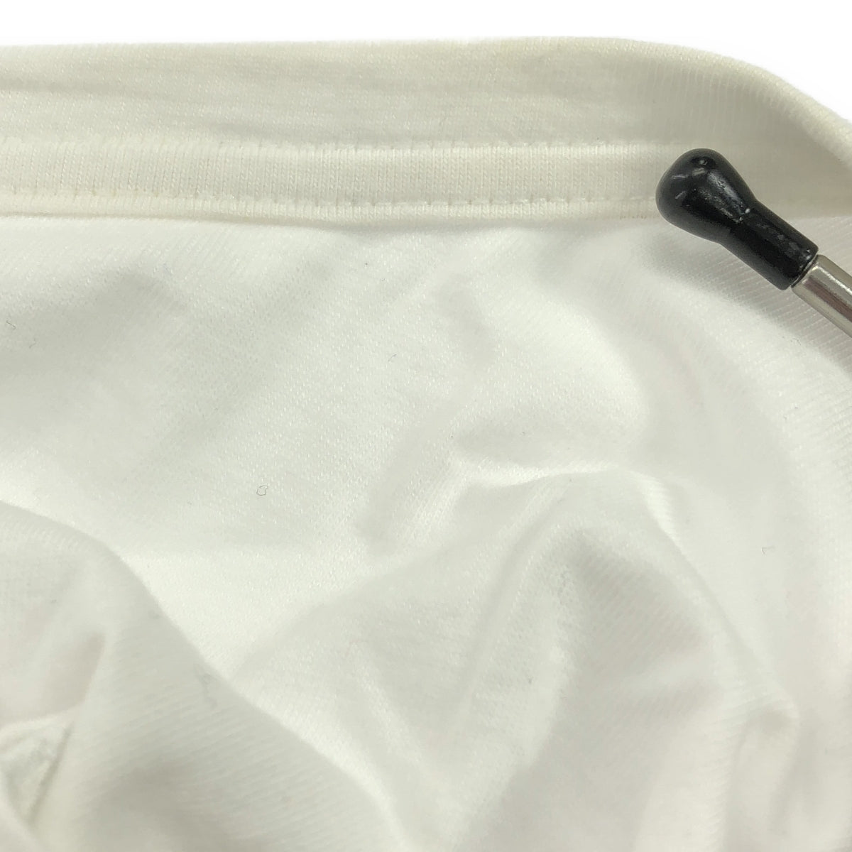 sacai / サカイ | × SUN SURF 異素材切替え カットソー | 2 | レディース