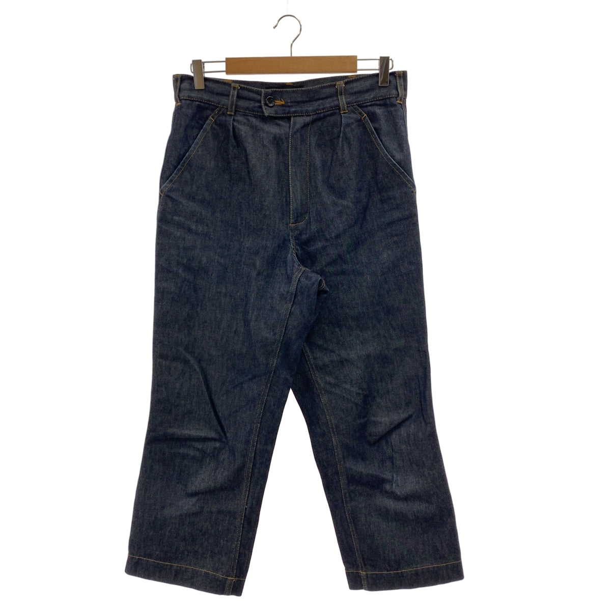 tricot COMME des GARCONS パンツ comme des garcons tricot 7分丈 black pants