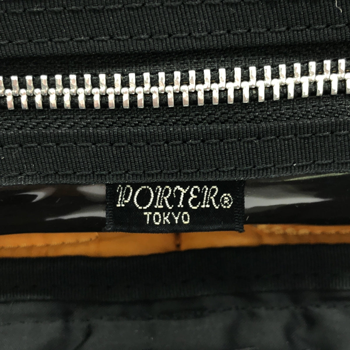 PORTER | TANKER nylon mini handbag |