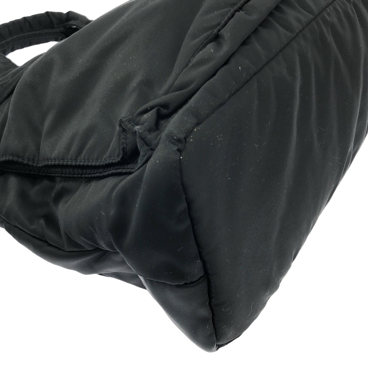 PORTER | TANKER nylon mini handbag |