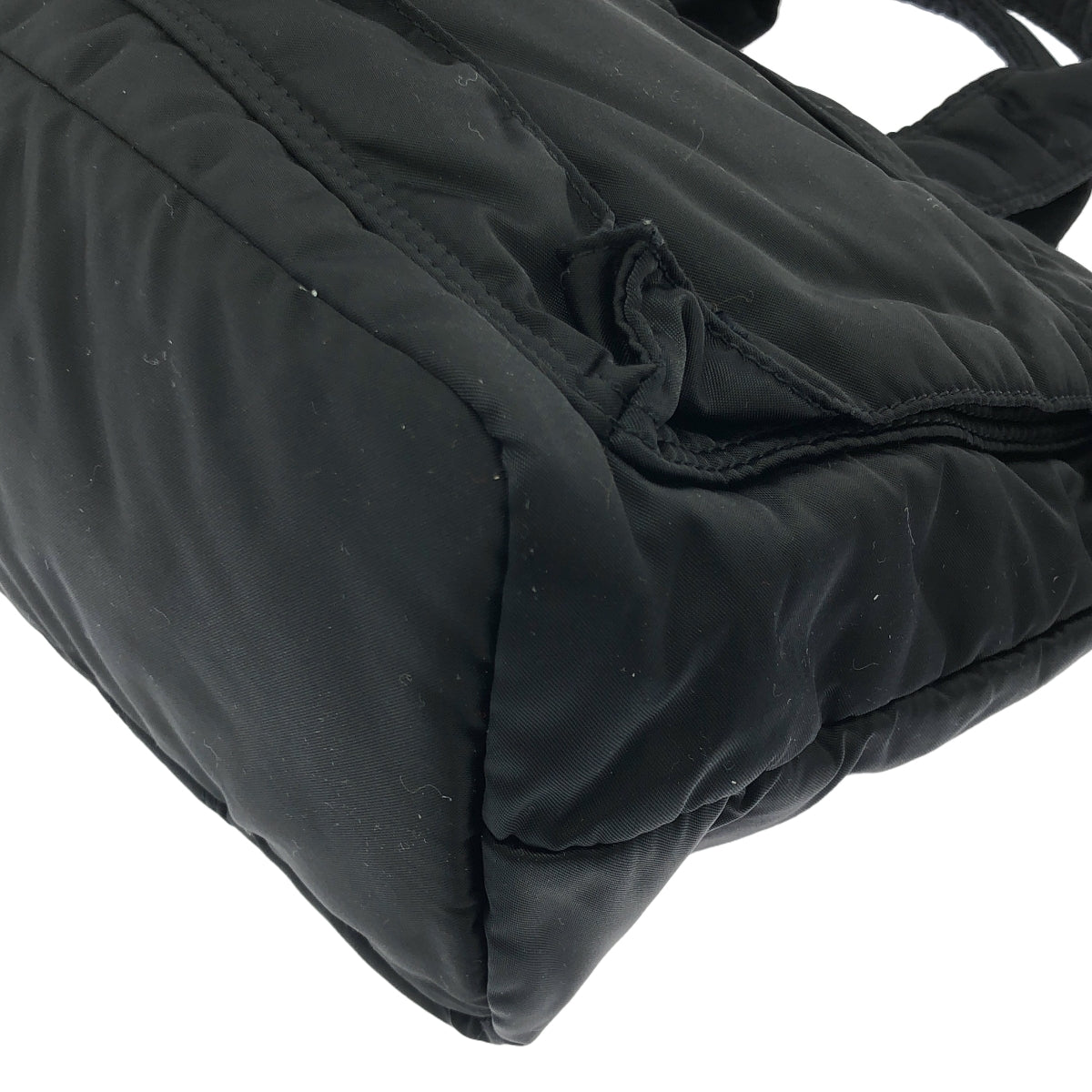 PORTER | TANKER nylon mini handbag |