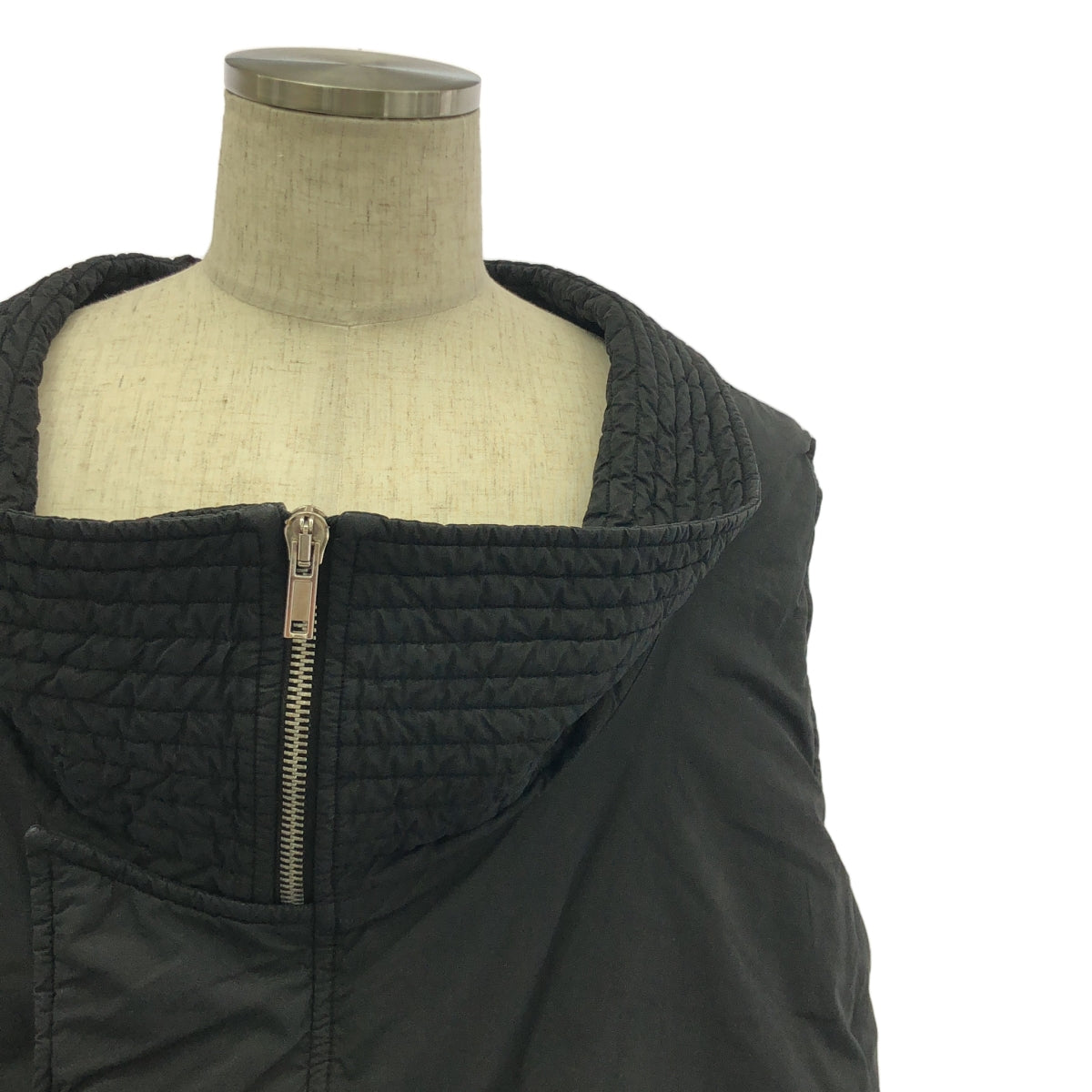 Rick Owens / 릭 오웬스 | 롱 다운 베스트 |