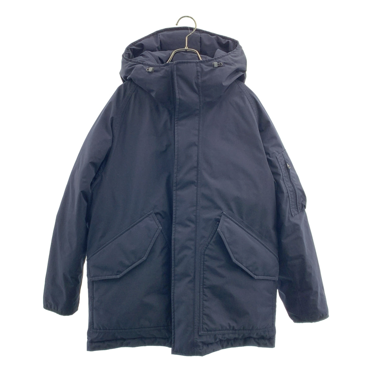 nanamica / ナナミカ | GORE-TEX Down Coat Sunset ダウンジャケット