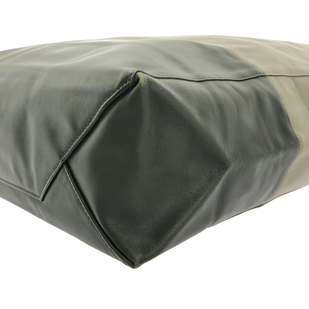 CELINE / 셀린느 | by Phoebe Philo 피비 / 호리존탈 하마 바이 컬러 토트 백 |