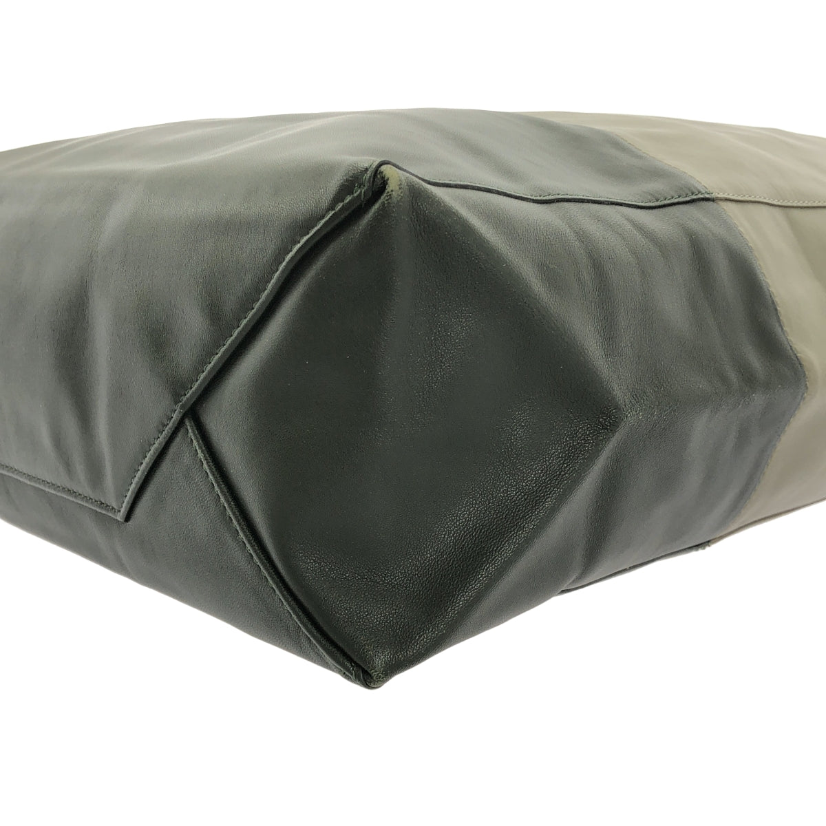 CELINE / 셀린느 | by Phoebe Philo 피비 / 호리존탈 하마 바이 컬러 토트 백 |