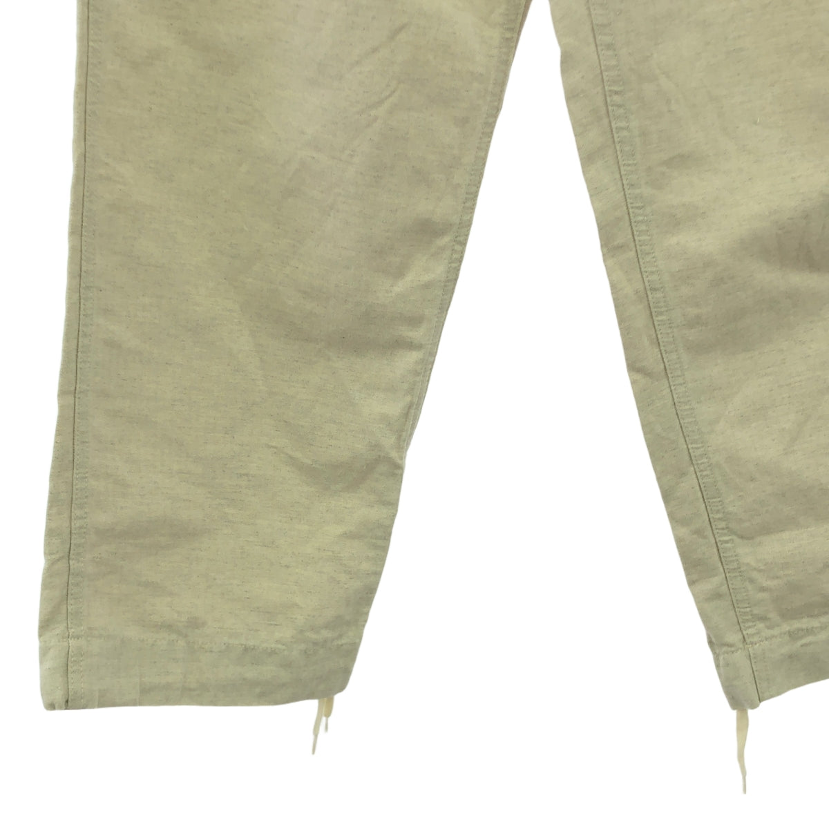 OUTIL / ウティ | コットン ヘンプ PANTALON LIMOGES ペインター パンツ | 1 | レディース