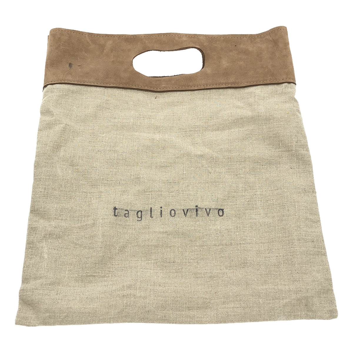 【美品】 TAGLIOVIVO / タリオヴィヴォ | HAND-DYED HORSE / H.D. HORSE / ABYSS / レザー サイドゴア チェルシーブーツ | 43 | abyss | メンズ