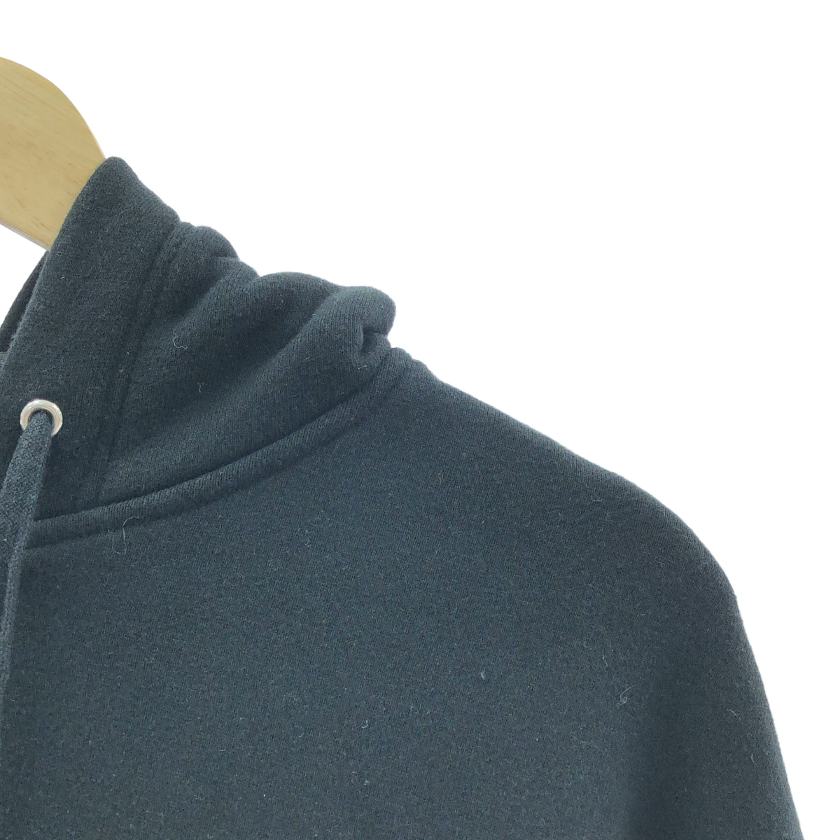 COMME des GARCONS HOMME PLUS / 콤데 갤슨 옴플루스 | 2021SS/AD2020 | 단차 사이드 지퍼 지퍼 파커 | XL | 남성