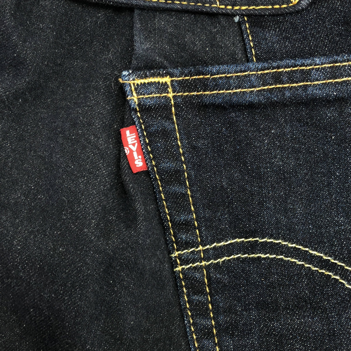【美品】 JUNYA WATANABE MAN / ジュンヤワタナベマン | 2022SS | サルエル パンツ Levi's 502 | XS | インディゴ | メンズ