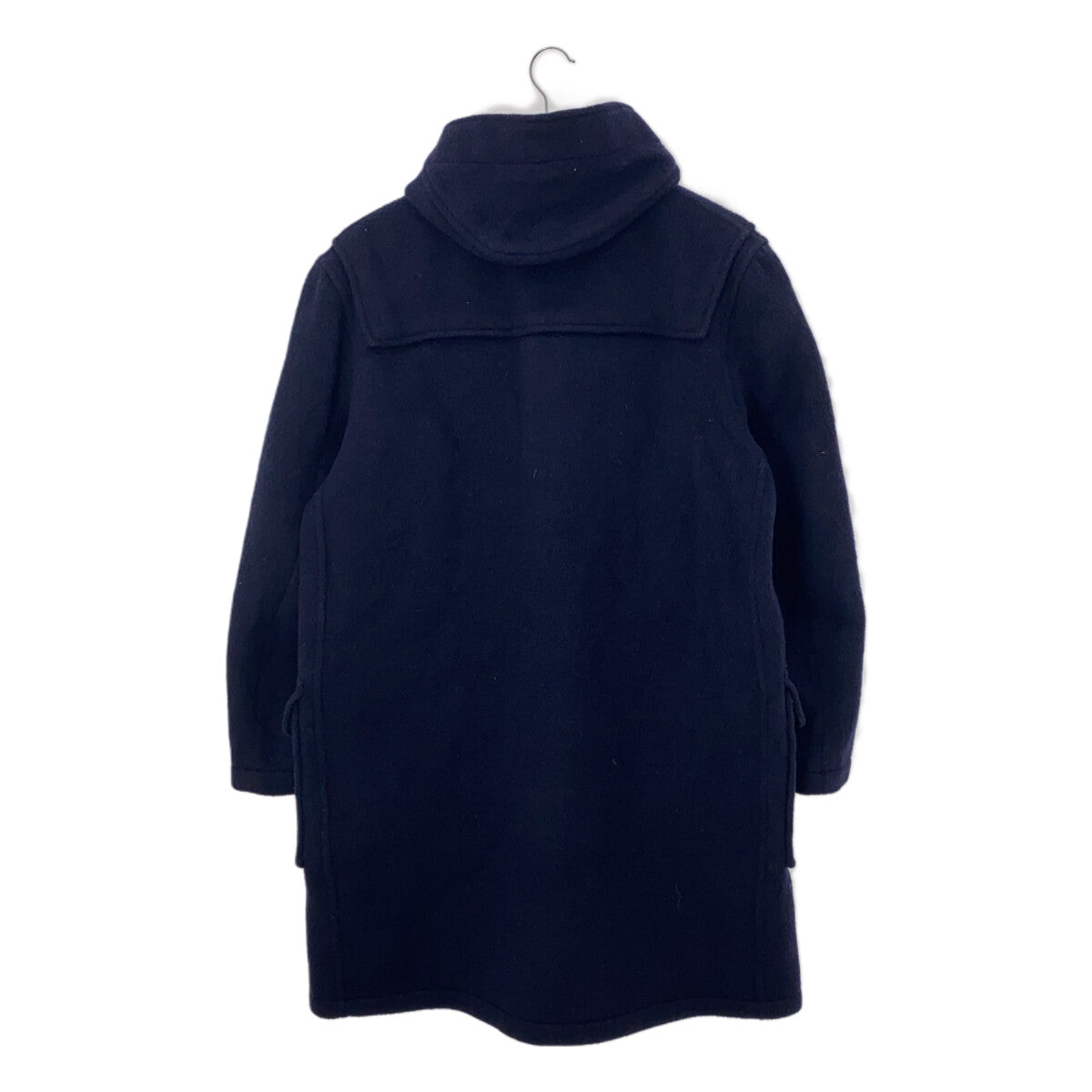 GLOVERALL / 글로버 올 | 60s~70s 빈티지 더플 코트 | 38 | 네이비 | 남성