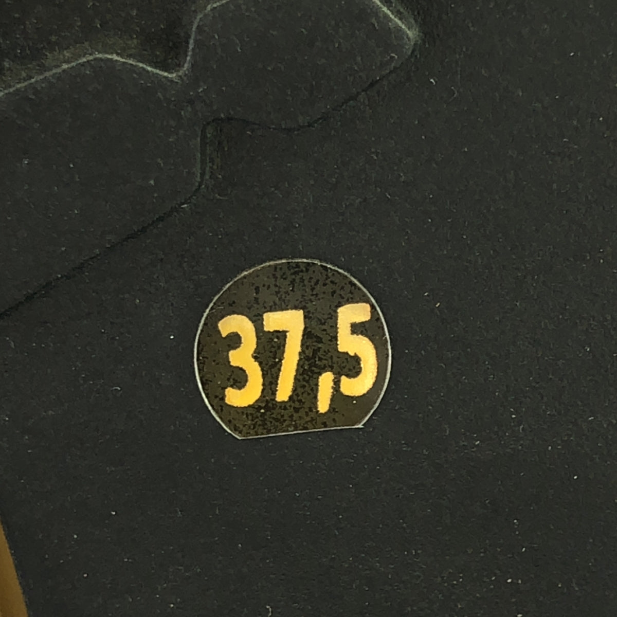 【美品】 MARYAM NASSIR ZADEH / マリアム・ナッシアー・ザデー | BELMONT BOOT ロングブーツ | 37.5 | ペールイエロー | レディース
