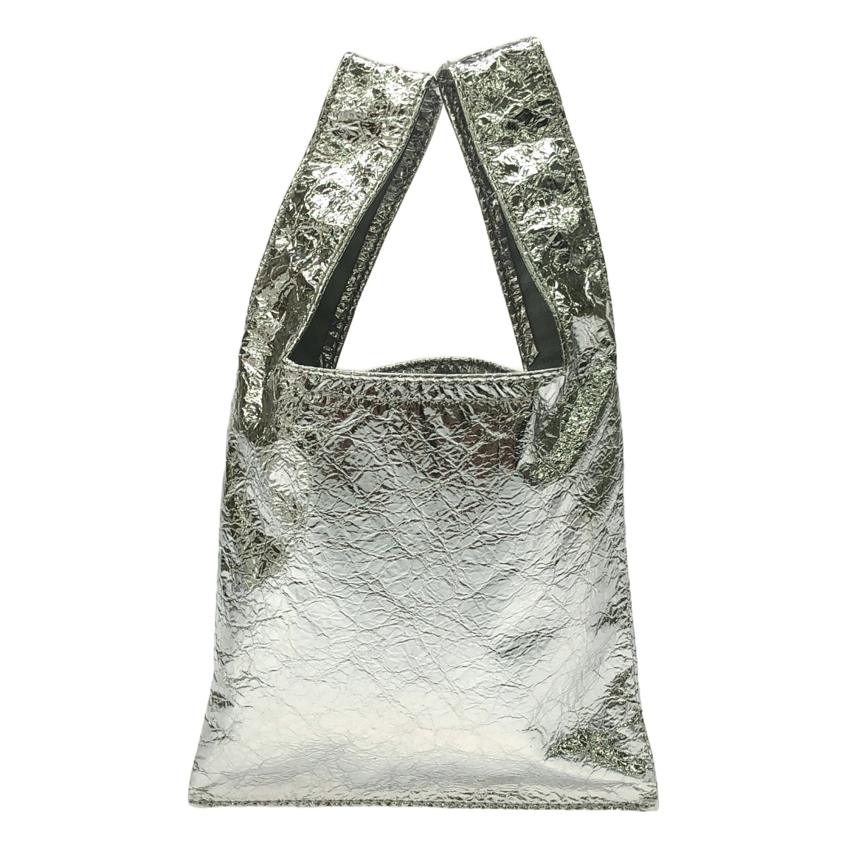 Plan C / プランシー | SMALL SHOPPER BAG スモール ショッパー バッグ |