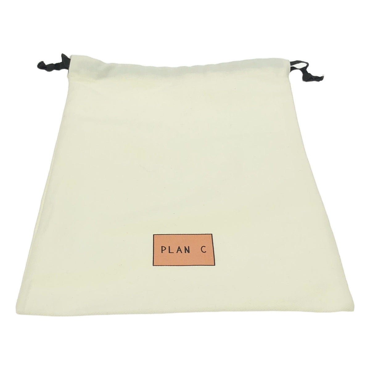 Plan C / プランシー | SMALL SHOPPER BAG スモール ショッパー バッグ |