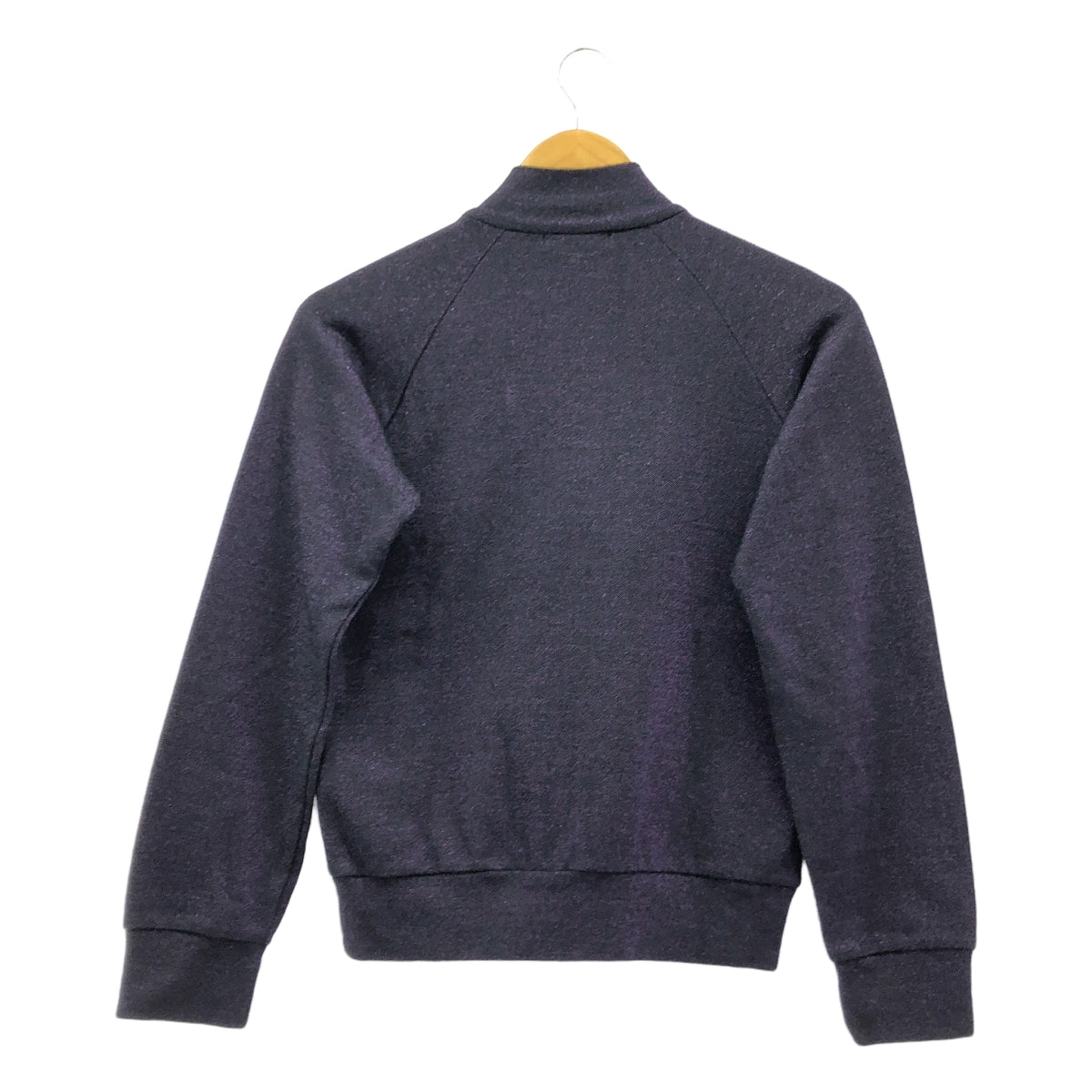 tricot COMME des GARCONS / トリココムデギャルソン | 2005SS | コットン ジップジャケット |