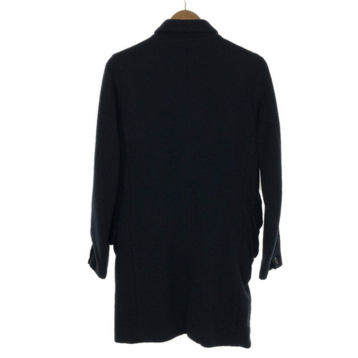 捲曲 |羊毛尼龍巴拉克拉法帽外套 | 1 |海軍 |男士