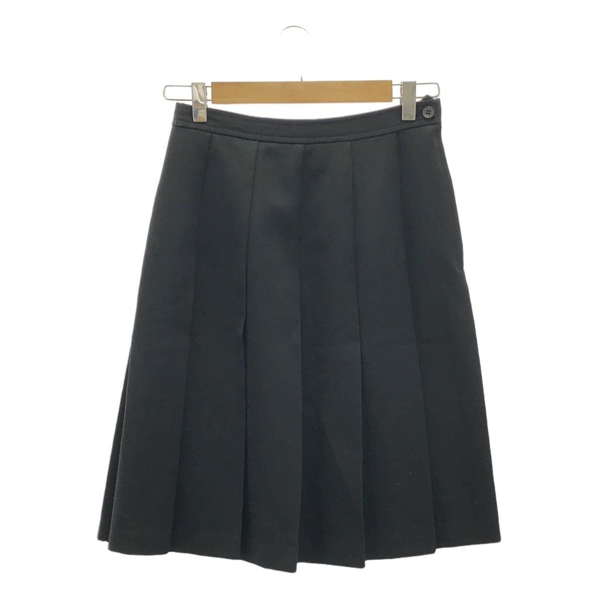 tricot COMME des GARCONS | 羊毛百褶裙 | M | 女款