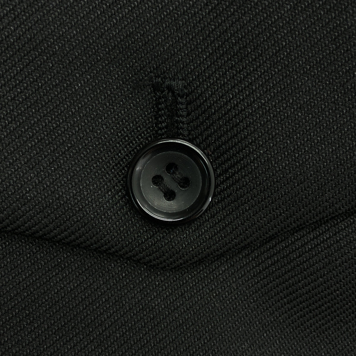 COMME des GARCONS | 2022SS | 錐形休閒褲 | S | 女款