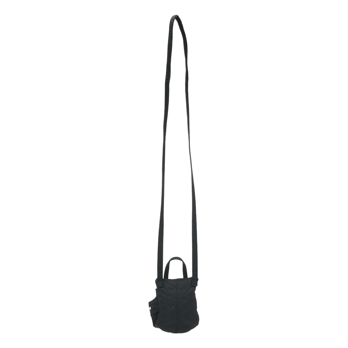 sacai / サカイ | 2020SS | ×PORTER pocket bag small ポーター ポケット ショルダーバッグ |