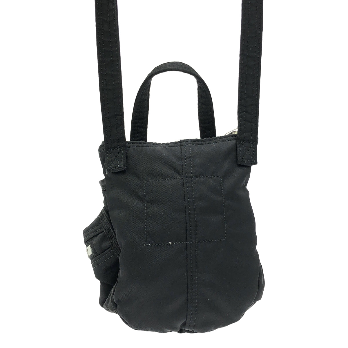 sacai / サカイ | 2020SS | ×PORTER pocket bag small ポーター ポケット ショルダーバッグ |