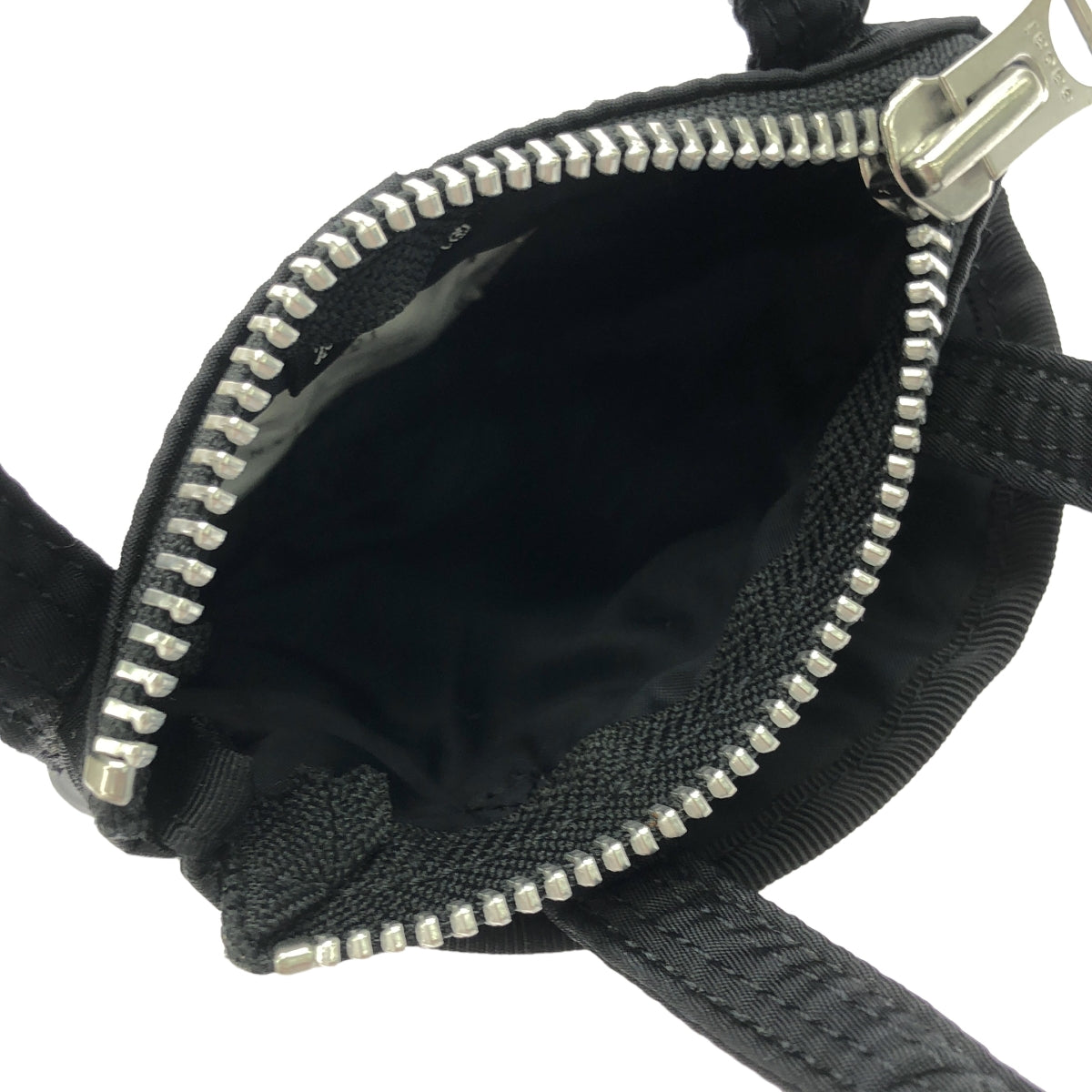 sacai / サカイ | 2020SS | ×PORTER pocket bag small ポーター ポケット ショルダーバッグ |