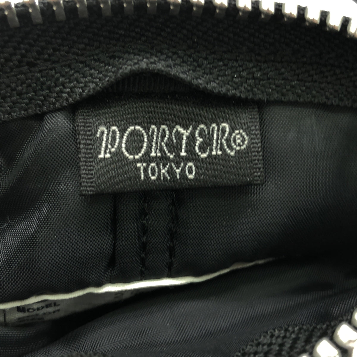 sacai / サカイ | 2020SS | ×PORTER pocket bag small ポーター ポケット ショルダーバッグ |