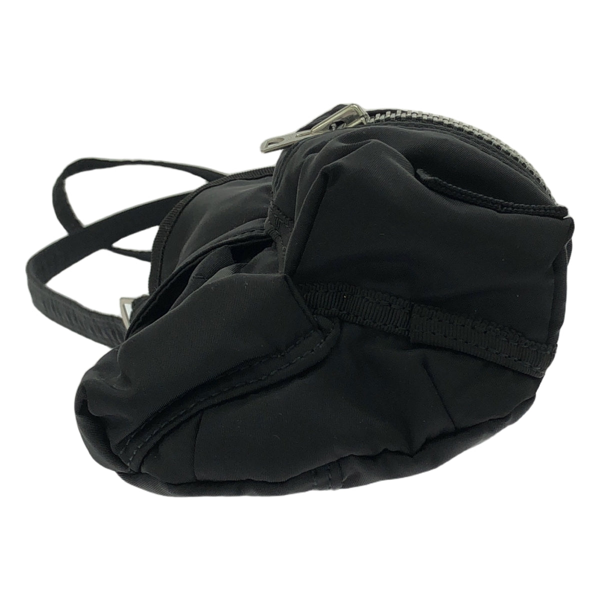 sacai / サカイ | 2020SS | ×PORTER pocket bag small ポーター ポケット ショルダーバッグ |