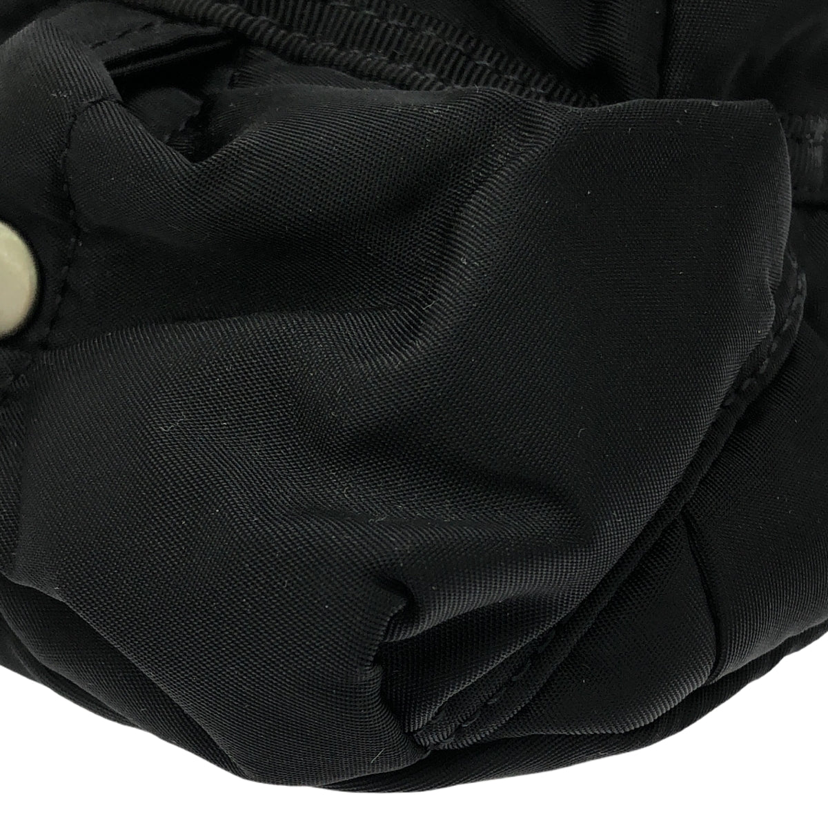 sacai / サカイ | 2020SS | ×PORTER pocket bag small ポーター ポケット ショルダーバッグ |