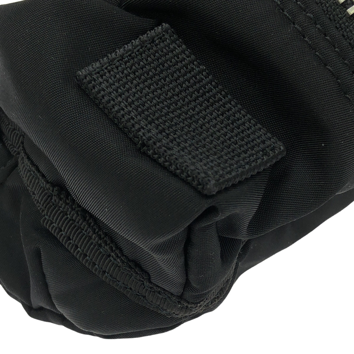 sacai / サカイ | 2020SS | ×PORTER pocket bag small ポーター ポケット ショルダーバッグ |