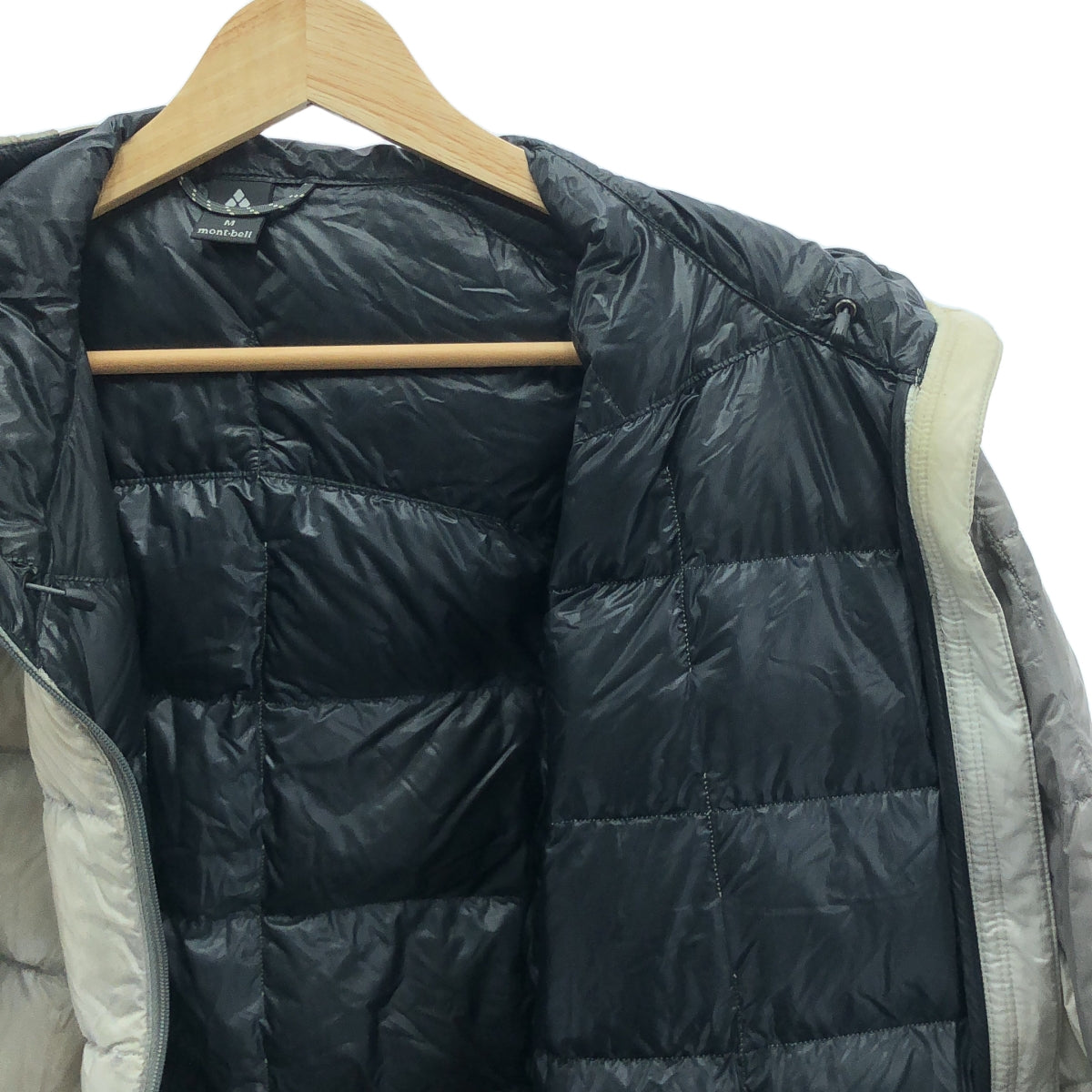 mont-bell / Montbell | Superior Down Parka | M | Men's