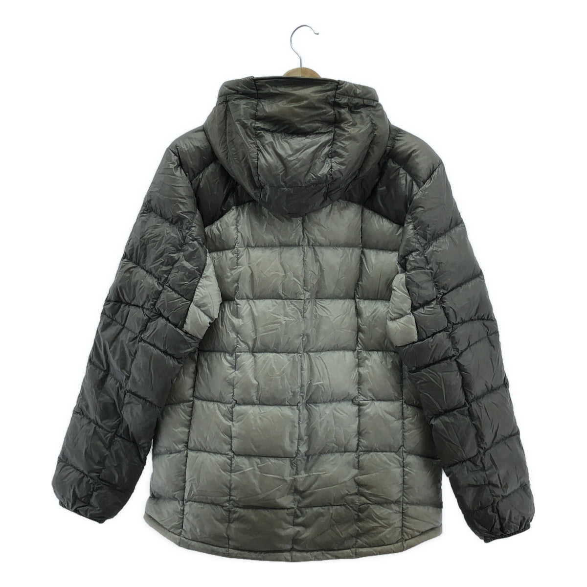 mont-bell / Montbell | Superior Down Parka | M | Men's
