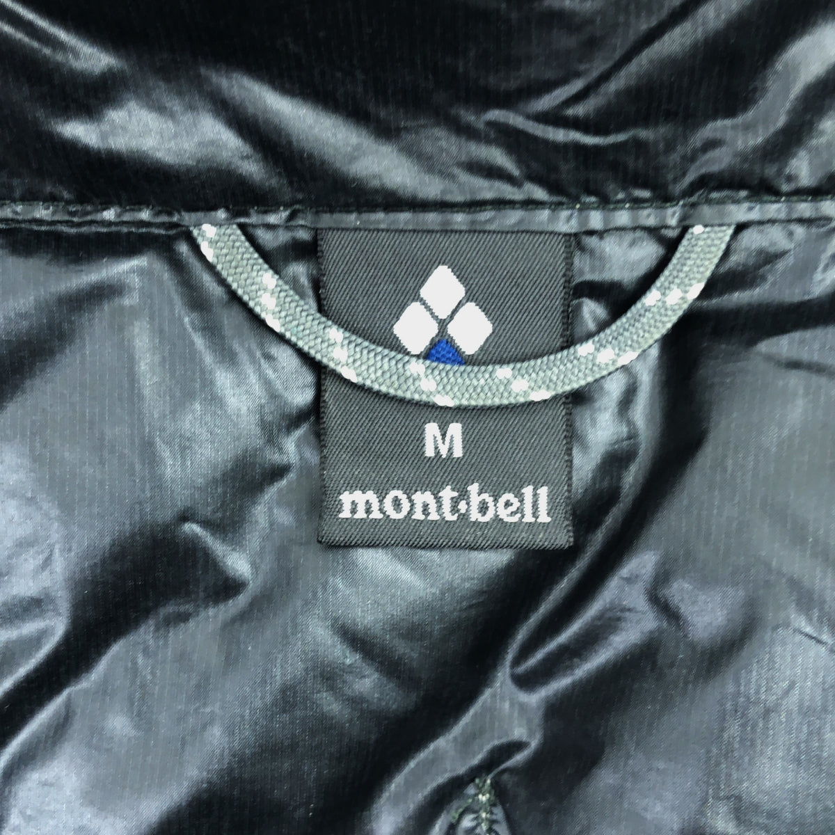 mont-bell / Montbell | Superior Down Parka | M | Men's