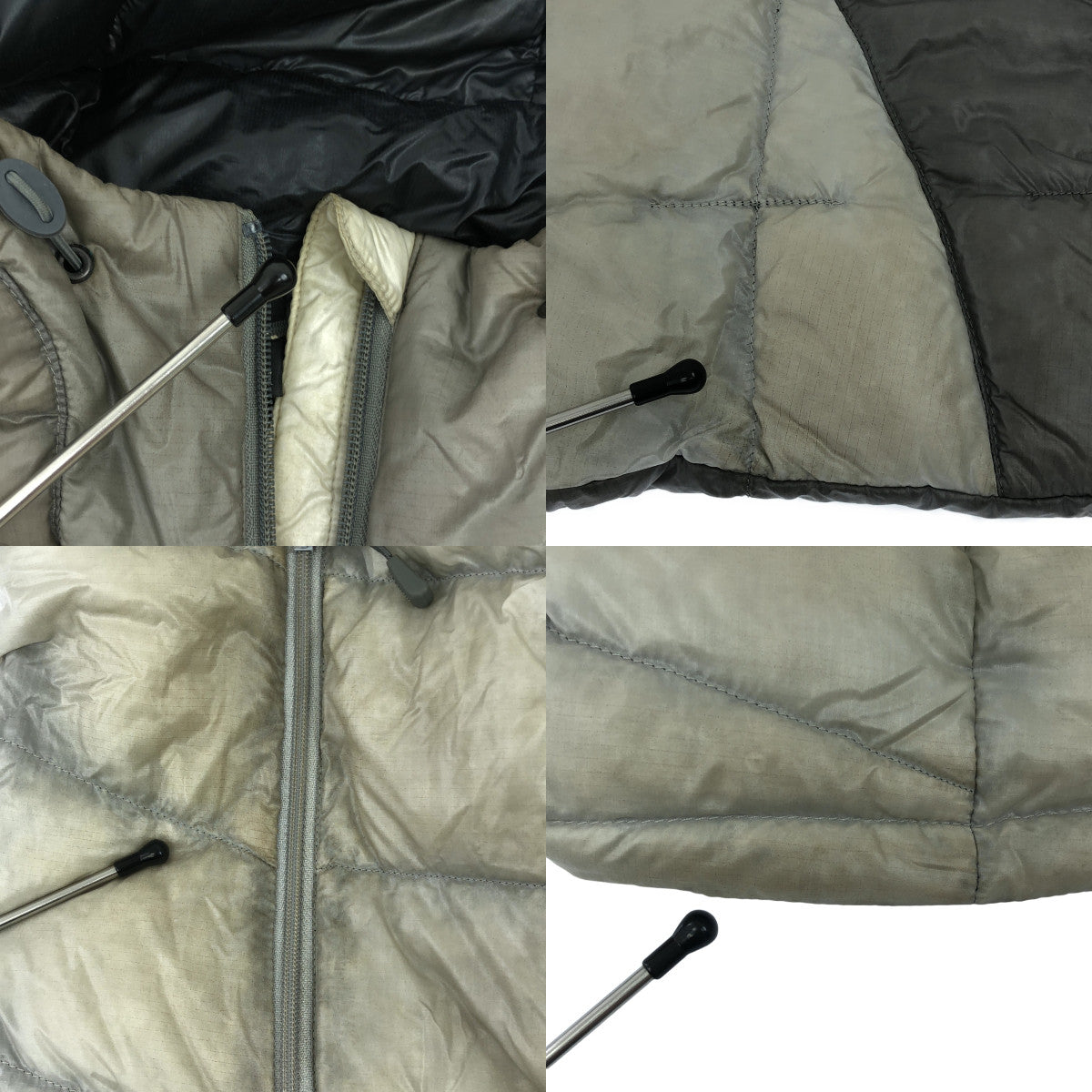 mont-bell / Montbell | Superior Down Parka | M | Men's