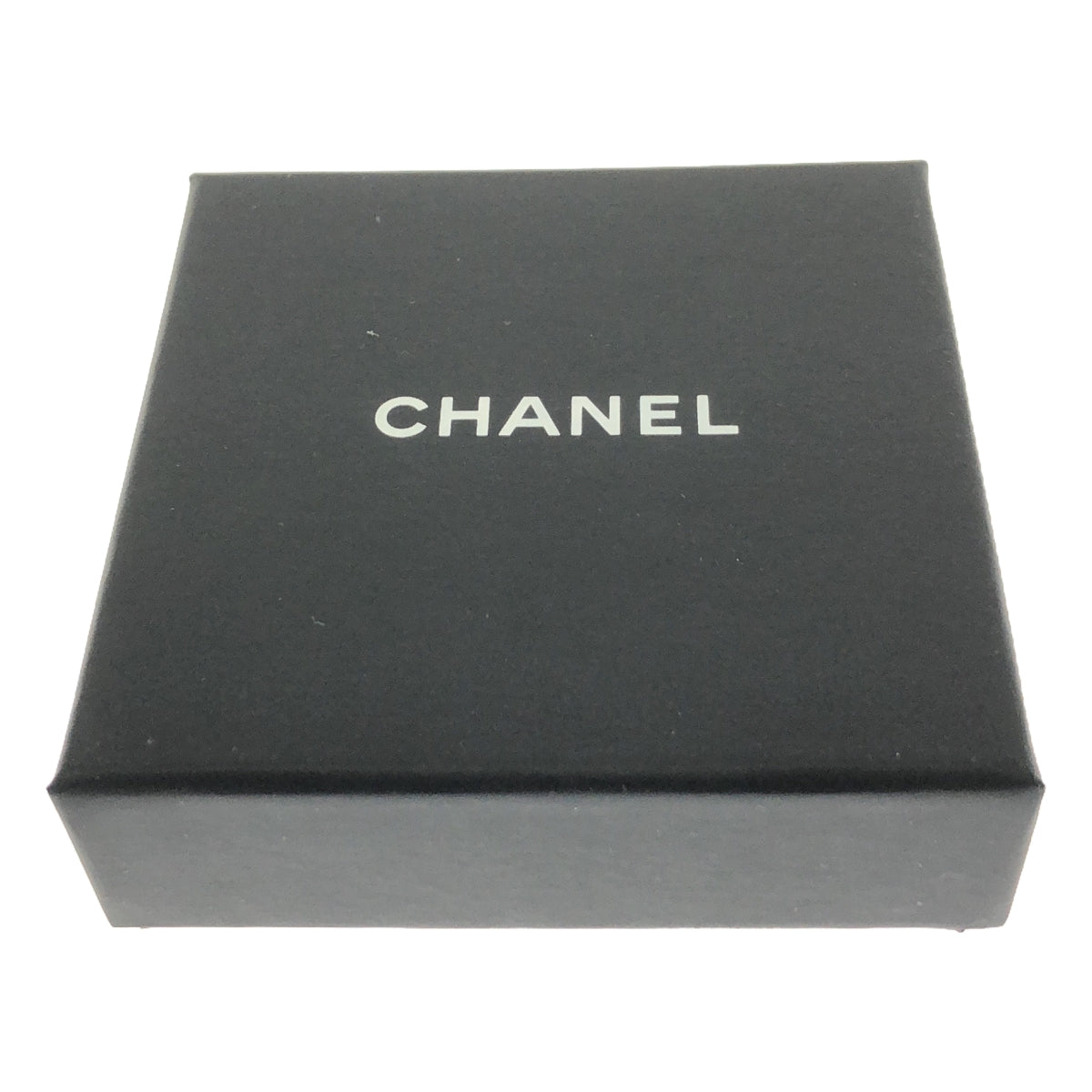 CHANEL / シャネル | ココマーク ブローチ アクセサリー | gold | レディース
