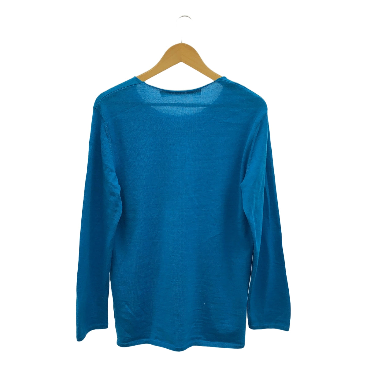 COMME des GARCONS | Crew neck knit pullover |