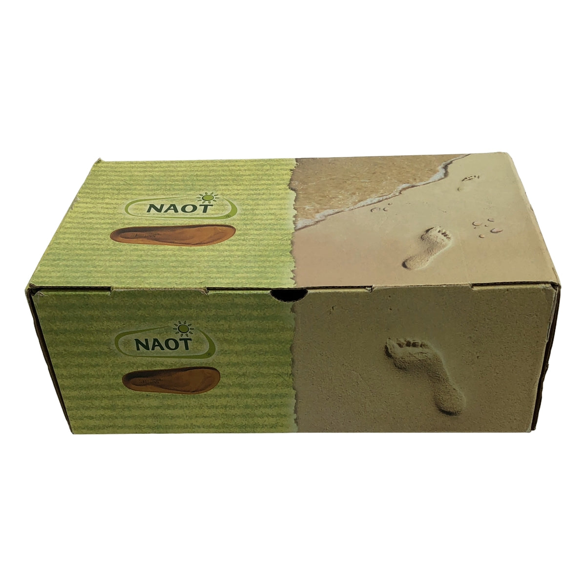 NAOT | MALTA | Leather Strap Mid-Cut Shoes | 39 | Women's
