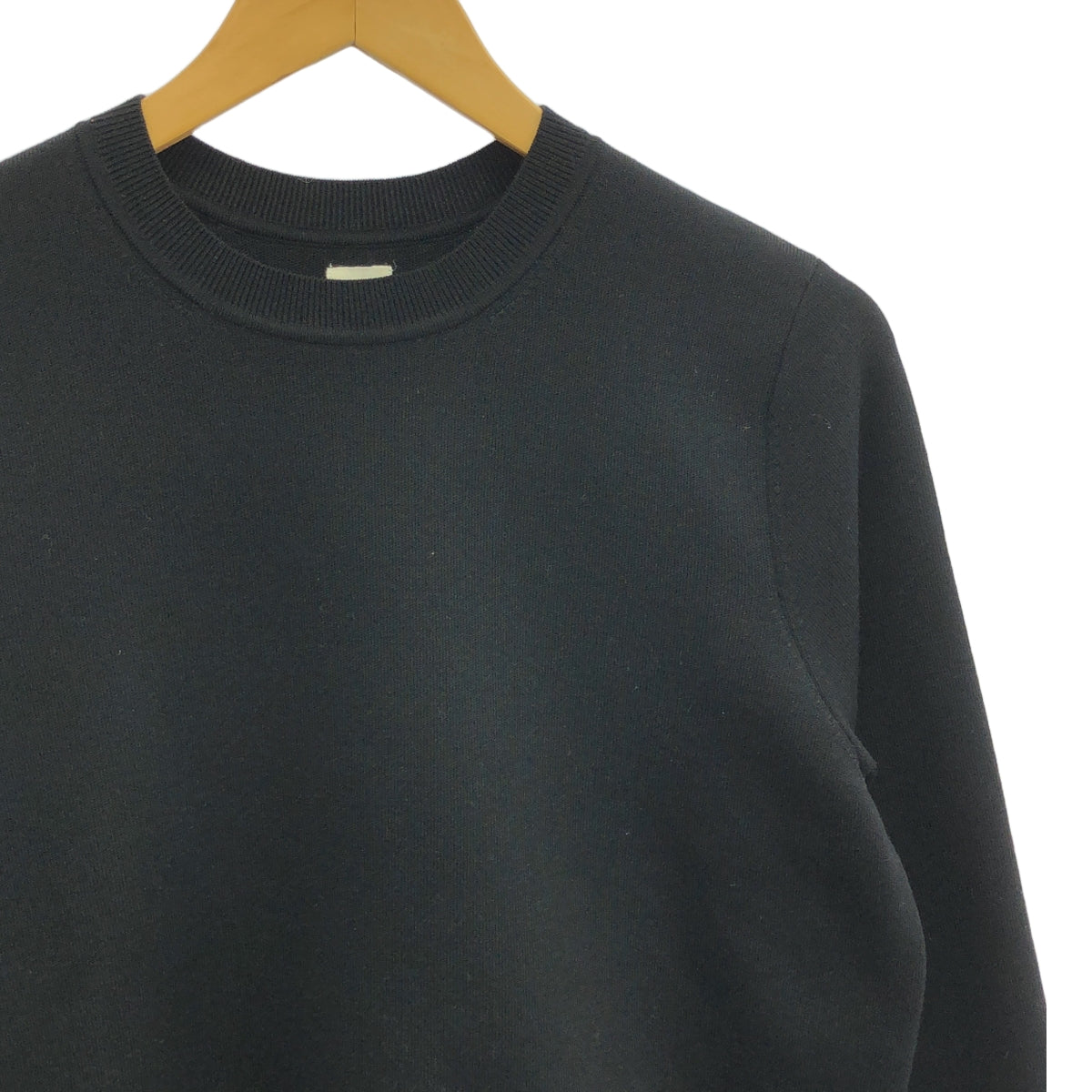 Ron Herman | 2024AW | Crewneck knit pullover | XS | Women's
