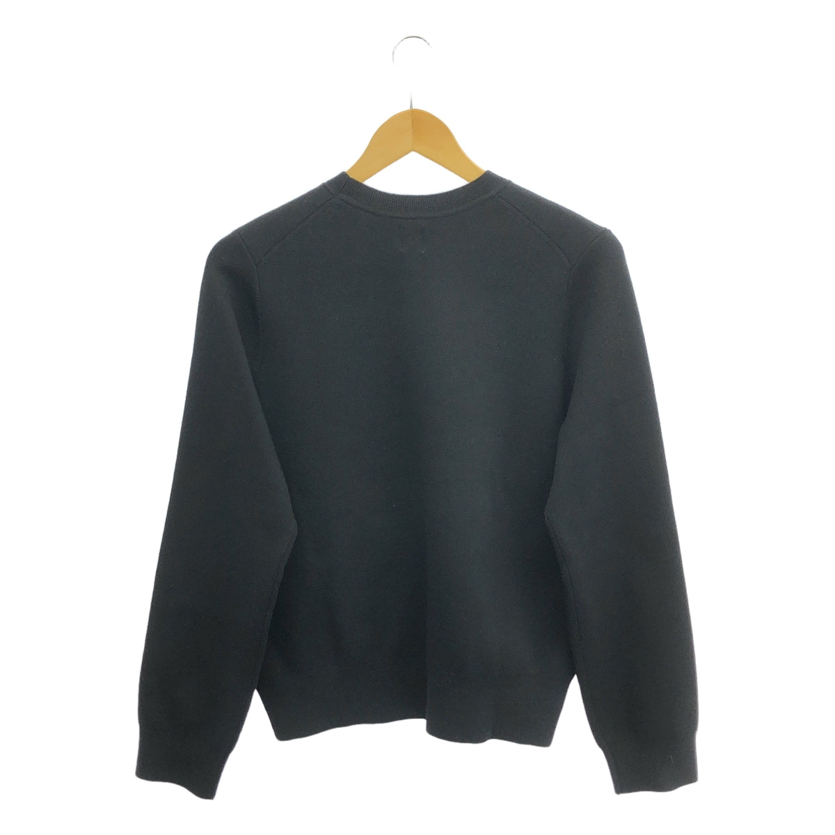 Ron Herman | 2024AW | Crewneck knit pullover | XS | Women's