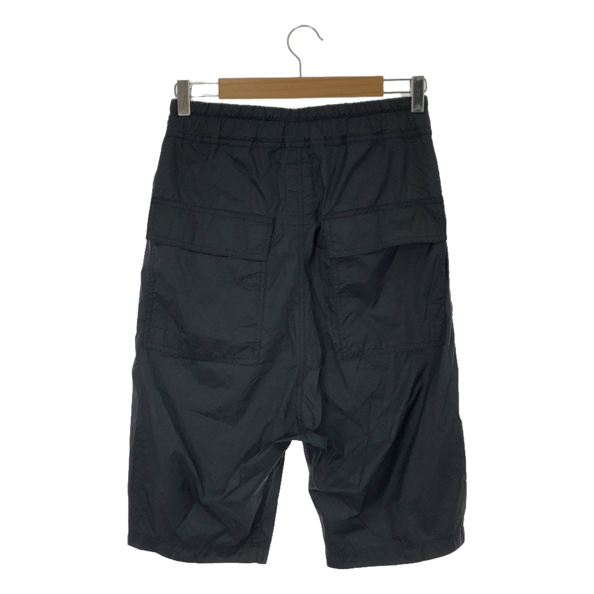 Rick Owens / リックオウエンス | × Champion BELA POD NYLON ハーフパンツ | S | メンズ